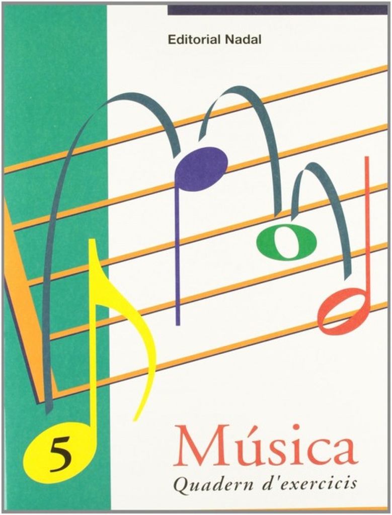 [9788478872077] Música, n 5