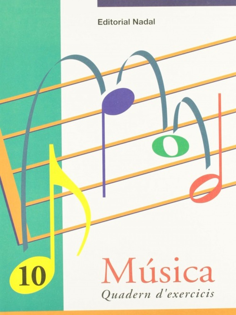 [9788478872121] Música, n 10