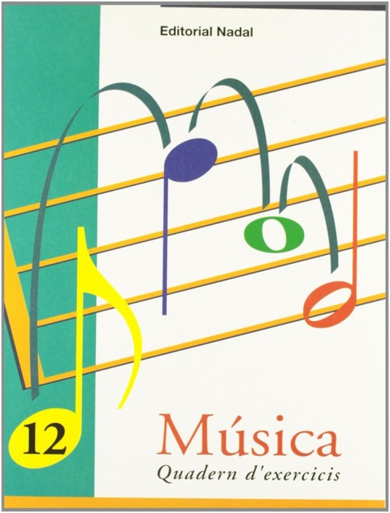 [9788478872145] Música, n 12