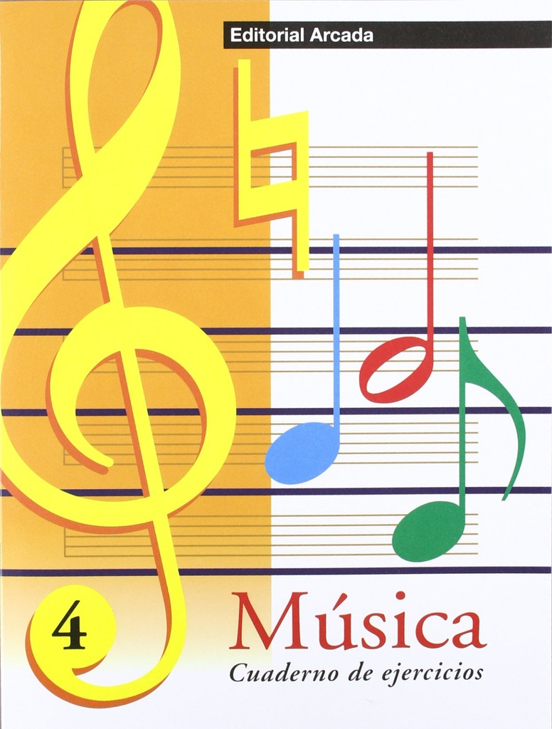 [9788478872183] Música, n 4