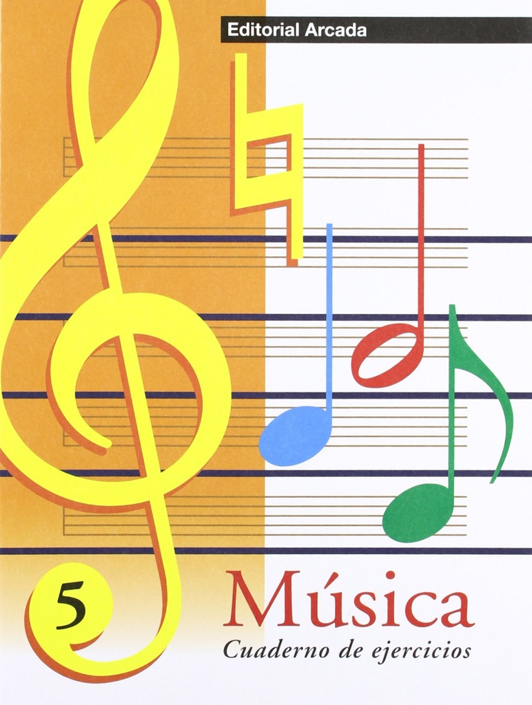 [9788478872190] Música, n 5