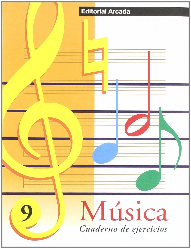 [9788478872237] Música, n 9