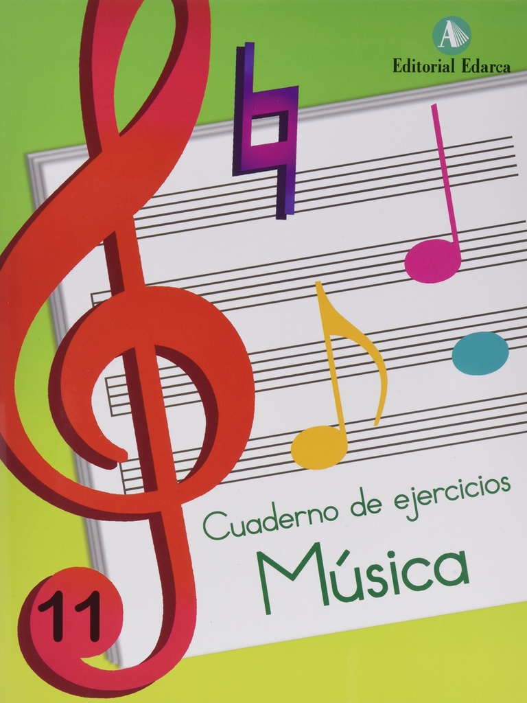 [9788478872251] Música, n 11