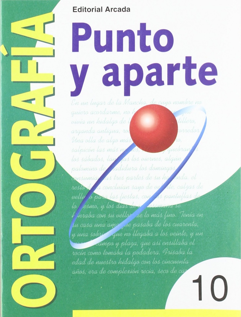 [9788478872565] 10 punto y aparte