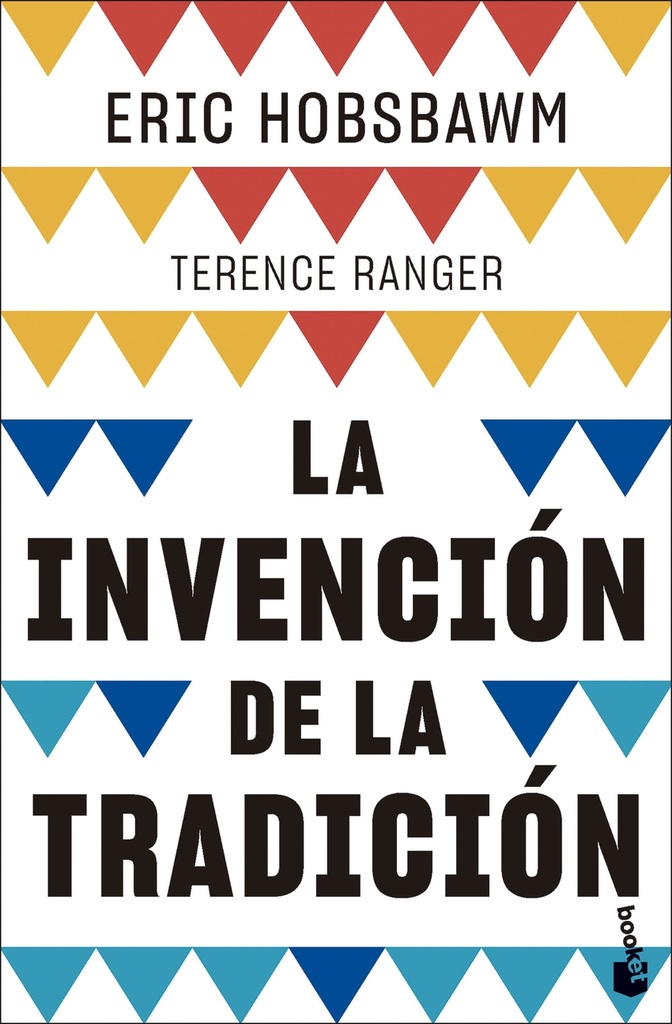 [9788408297888] Invención tradición