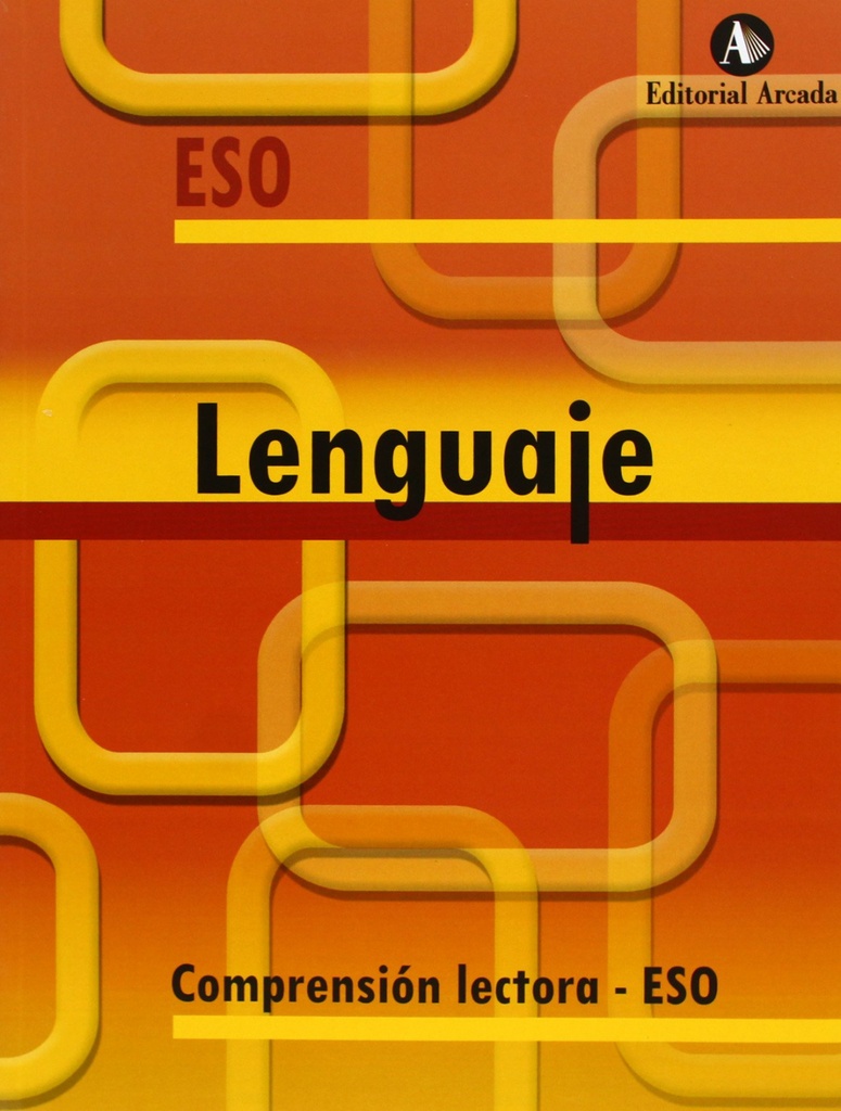 [9788478872879] Comprensión lectora, ESO, crédito variable tipificado