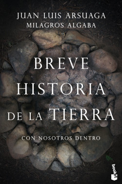 [9788423355372] Breve historia de la Tierra