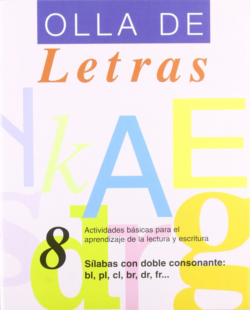 [9788478872961] Sílabas trabadas