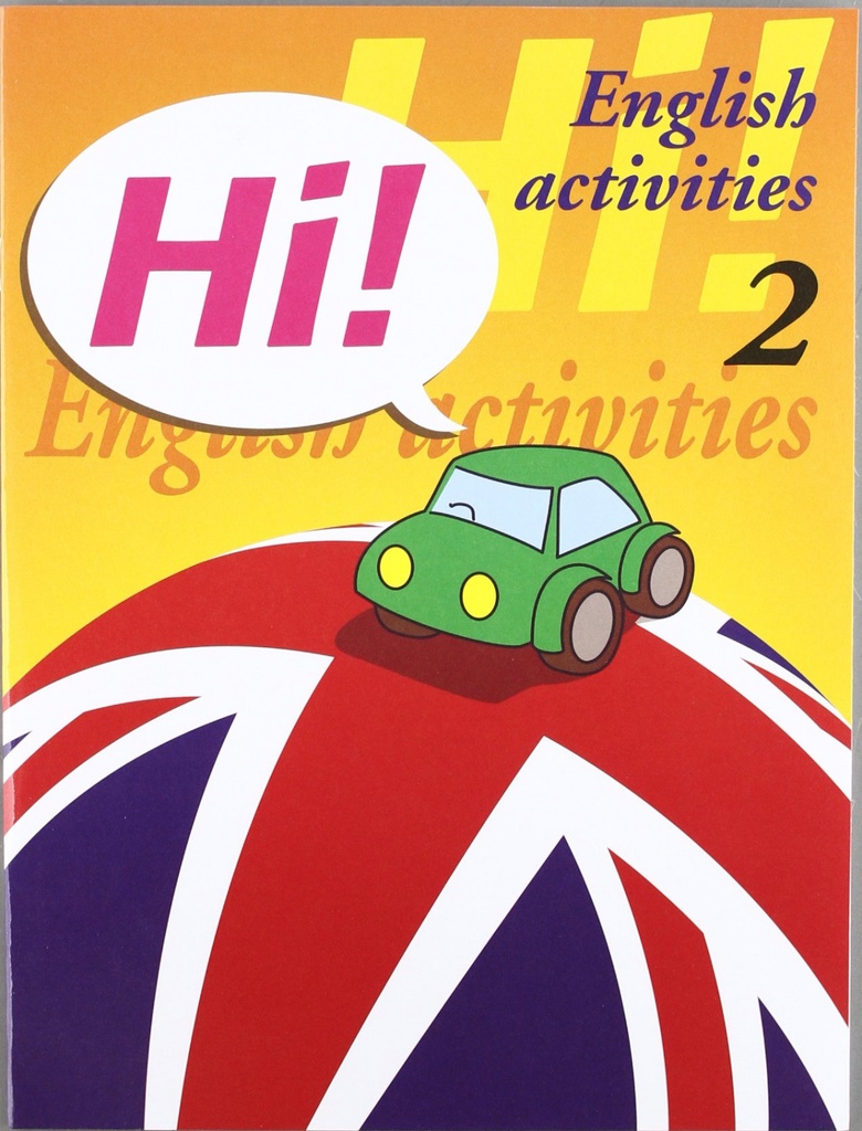 [9788478873876] HI 2, Educación Primaria