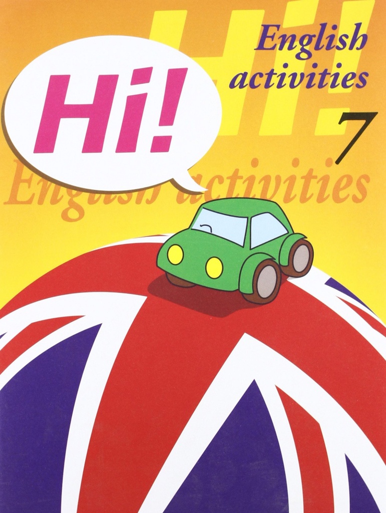 [9788478873920] HI 7, Educación Primaria