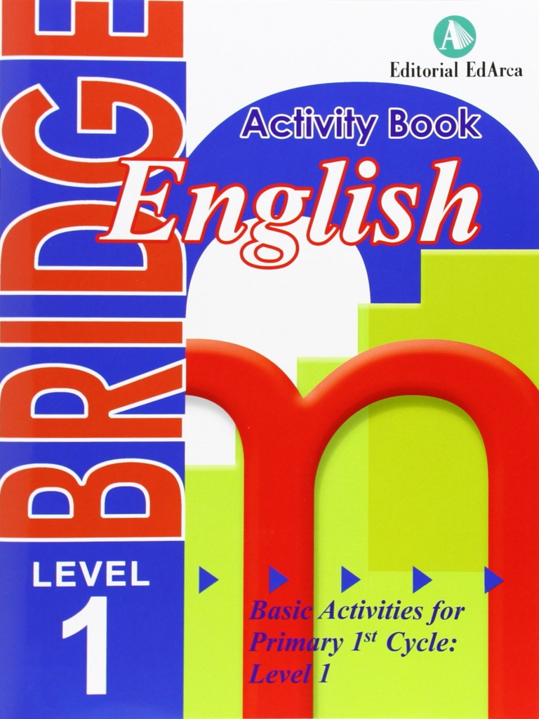 [9788478875870] Bridge 1 activity