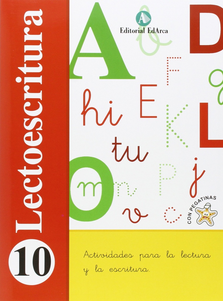 [9788478876112] Lectoescritura