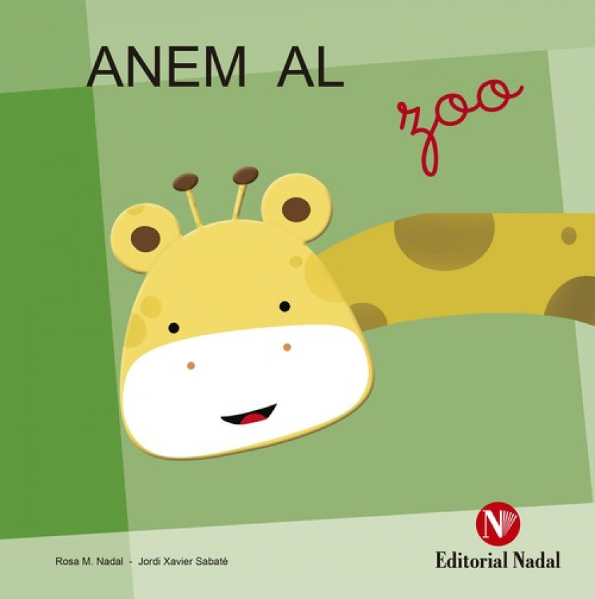 [9788478876143] Anem al Zoo