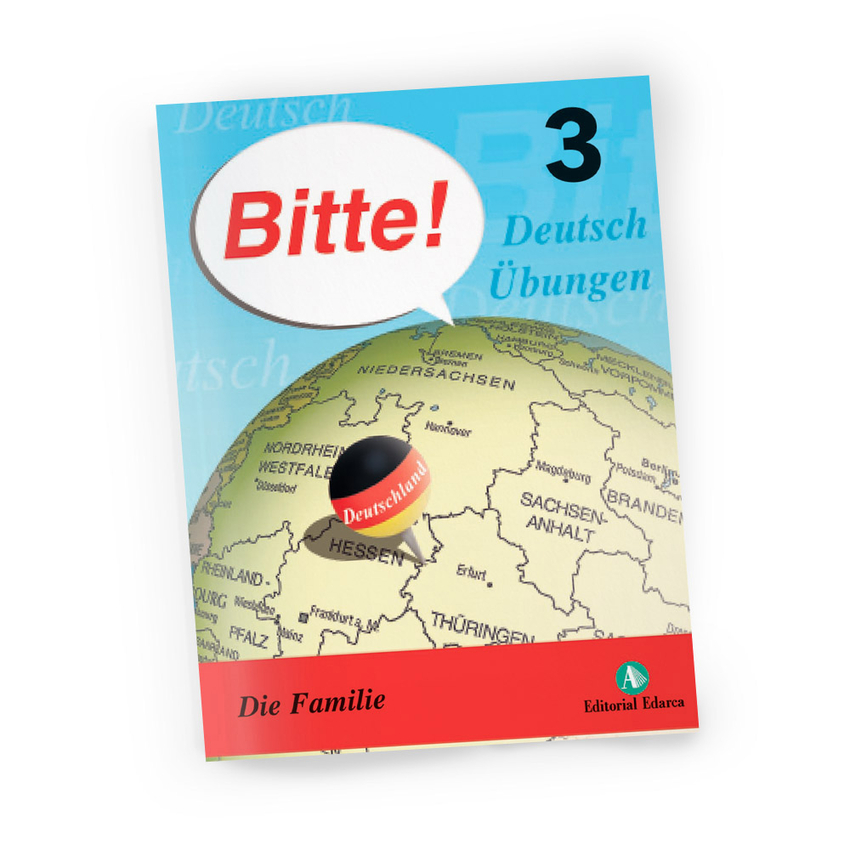 [9788478877744] DIE FAMILIE 3