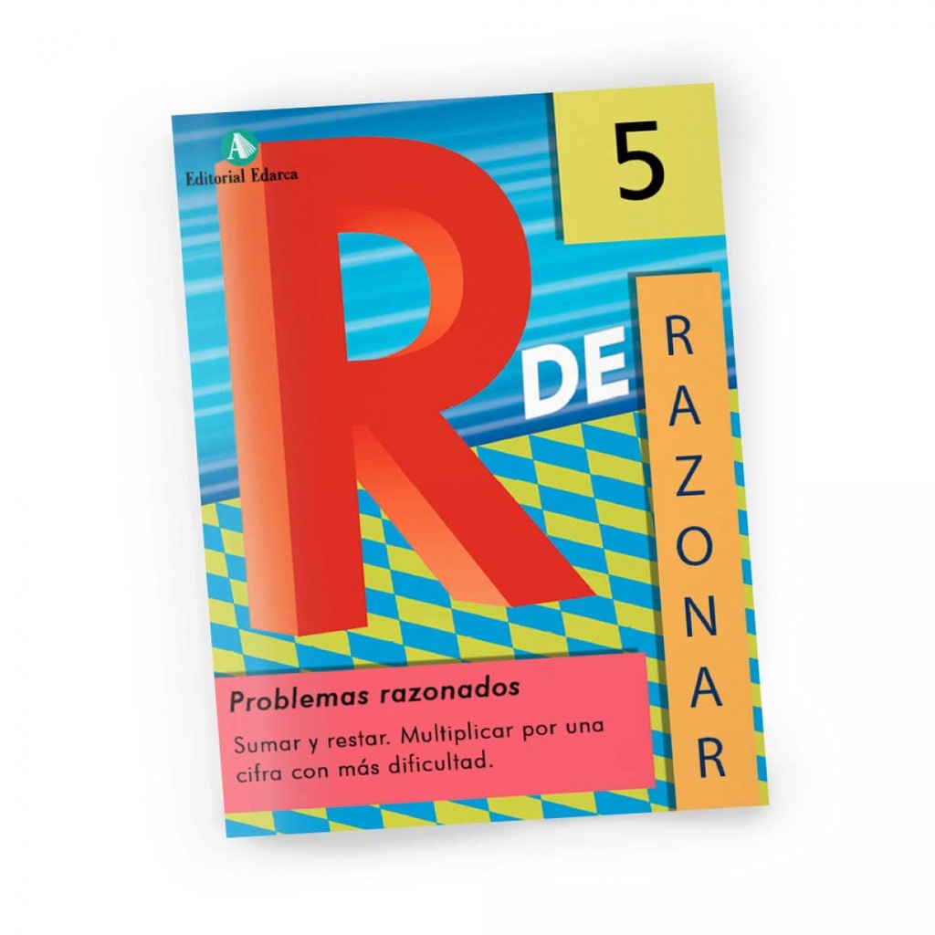[9788478878178] R de Razonar 5