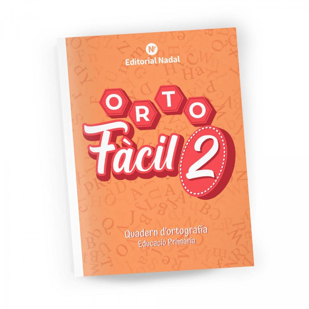 [9788478878857] Ortofacil 2