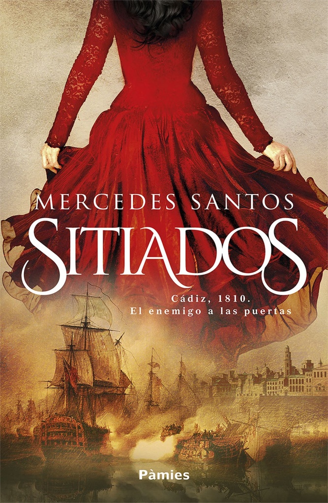 [9788417683603] Sitiados
