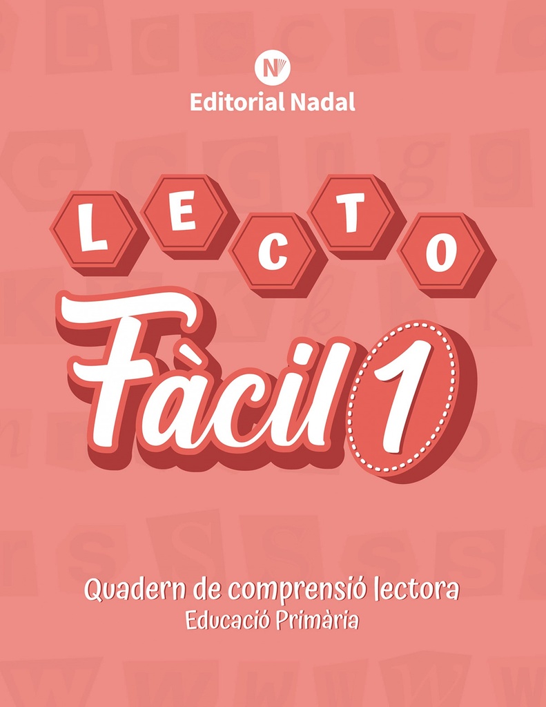 [9788478879229] Lectofacil Lletra Lligada