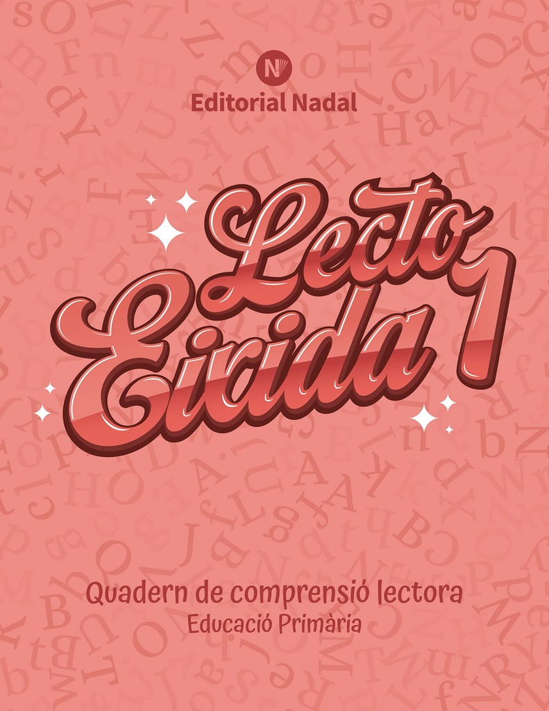 [9788478879373] Lectoeixida. Lletra Imprenta