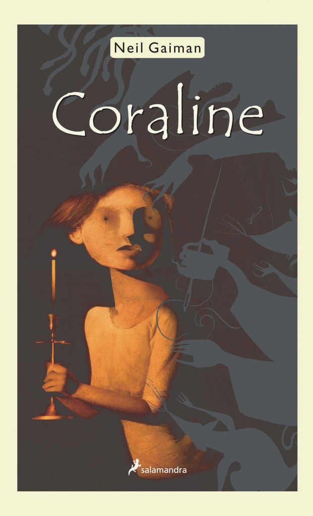 [9788478885794] Coraline