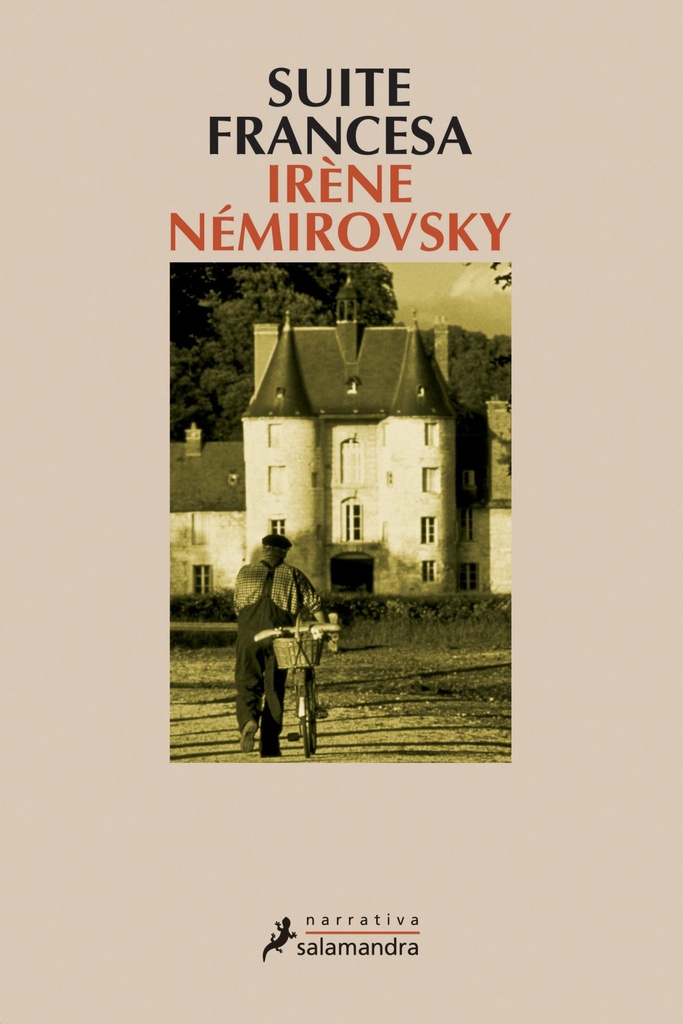 [9788478889822] Suite francesa