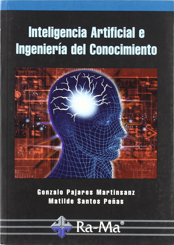 [9788478976768] Inteligencia Artificial e Ingenieria del Conocimiento
