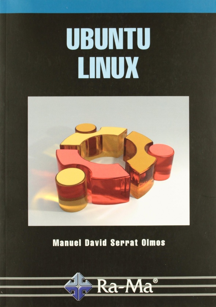 [9788478979448] Ubuntu Linux