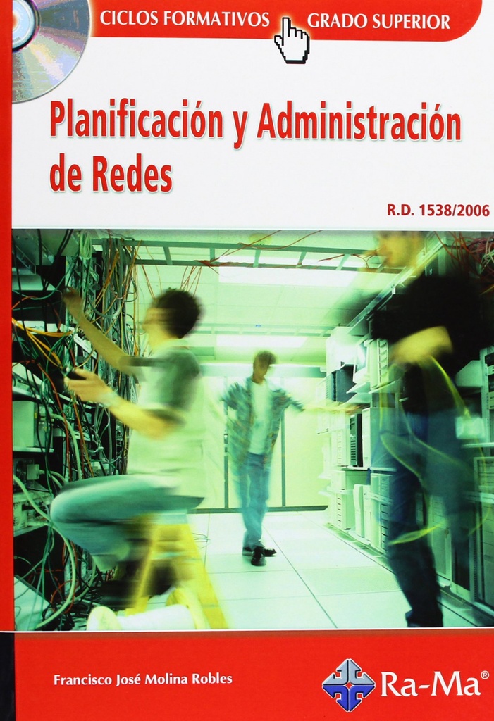 [9788478979820] Planificacion y Administracion de Redes