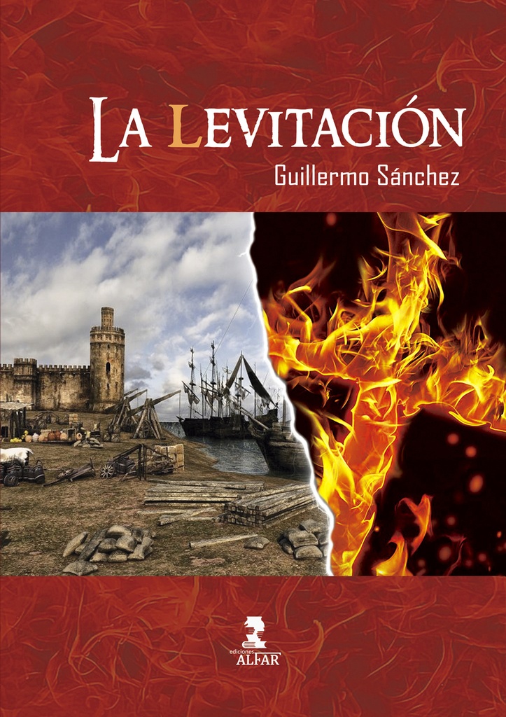 [9788478989874] La levitación