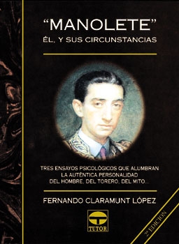 [9788479021696] Manolete. el y sus circustancias