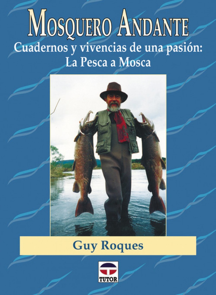[9788479022877] Mosquero andante