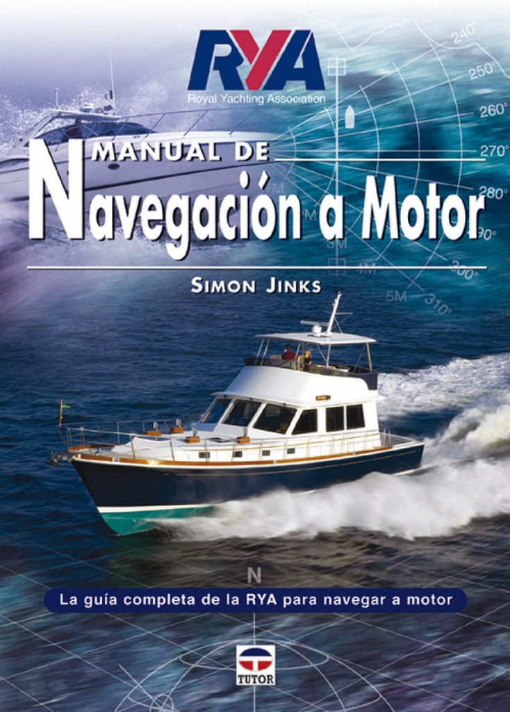 [9788479025236] Manual de navegación a motor