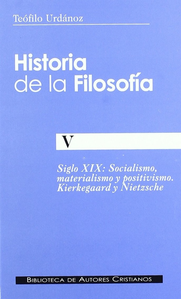 [9788479141479] Historia de la Filosofia V