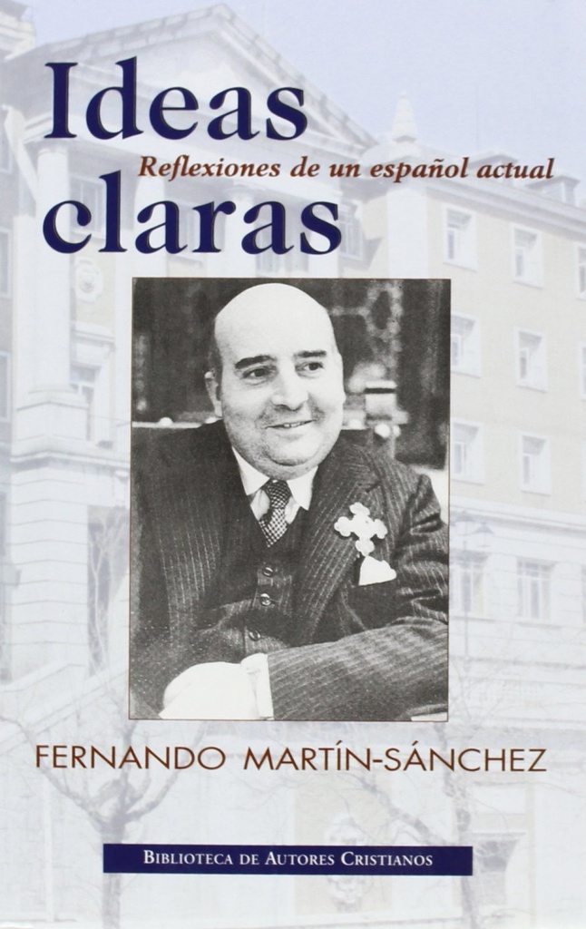 [9788479146184] Ideas claras