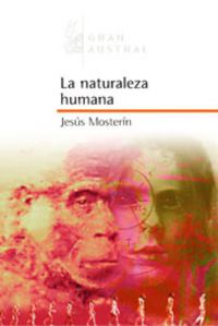 [9788467020359] La naturaleza humana