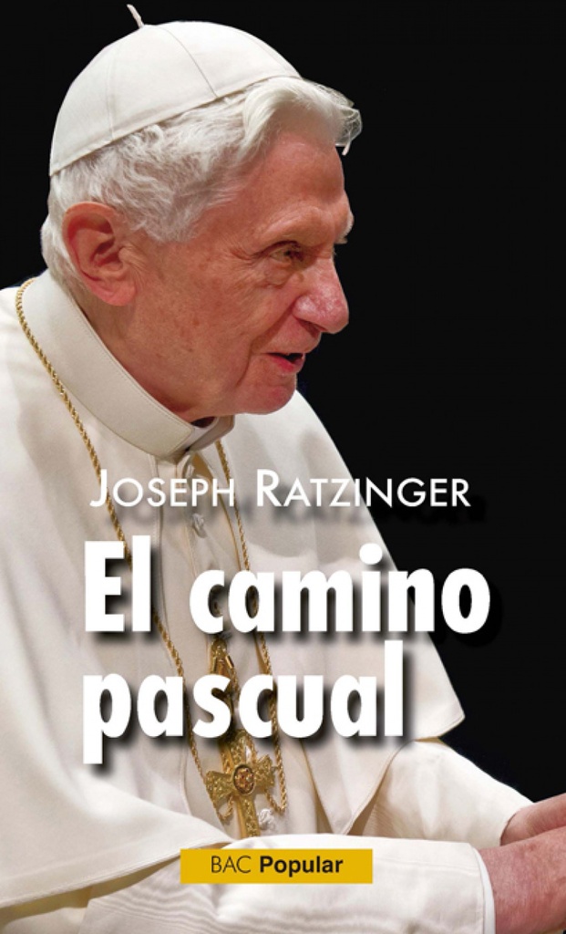 [9788479147822] El camino pascual