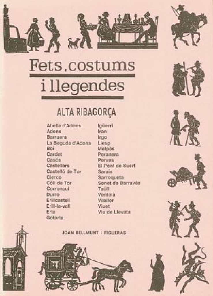 [9788479350024] L'Alta Ribagorça