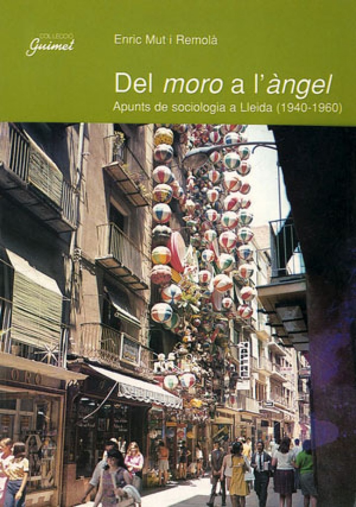 [9788479355432] Del moro a l'àngel