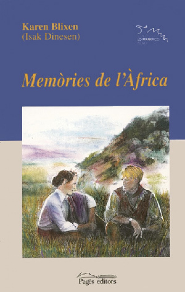 [9788479356118] Memories de l'africa