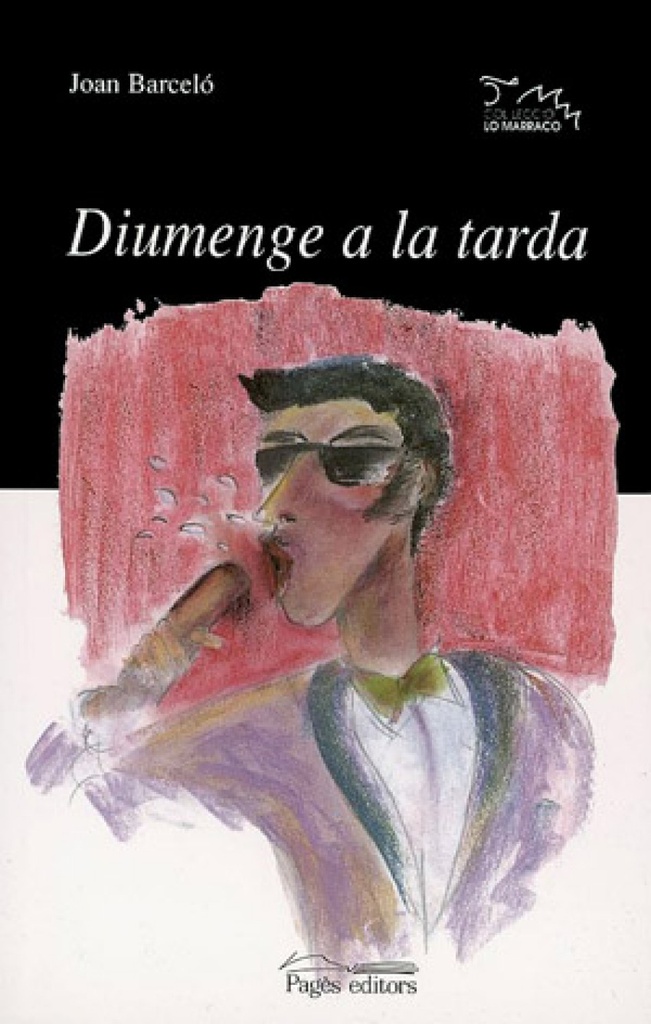 [9788479356811] Diumenge a la tarda