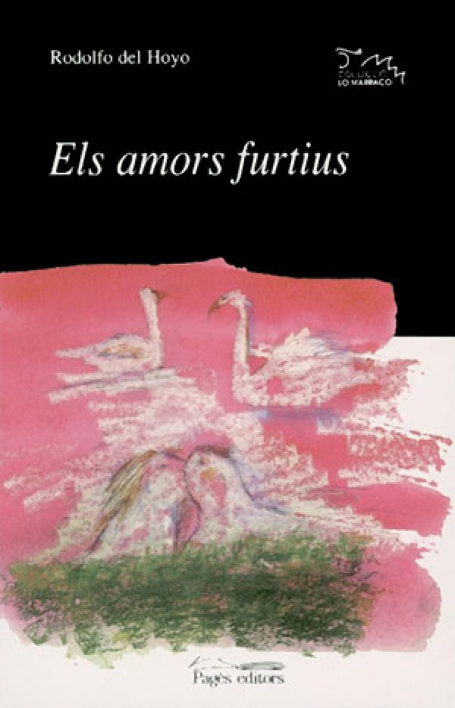 [9788479357214] Els amors furtius