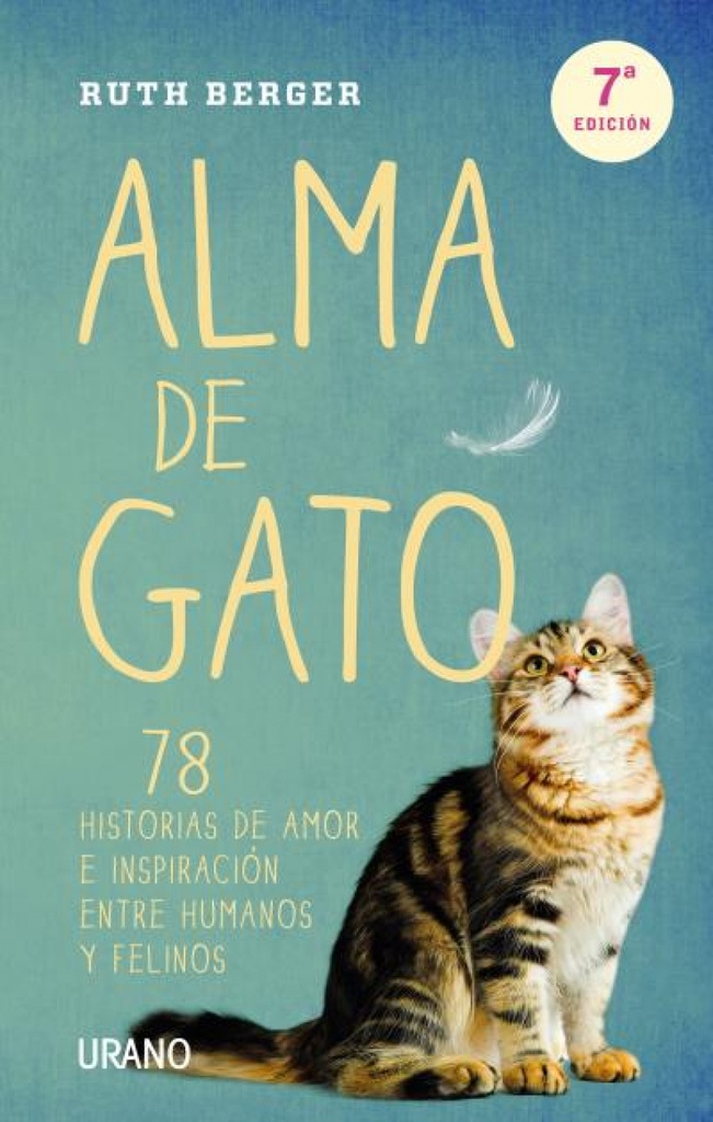 [9788479537838] Alma de gato