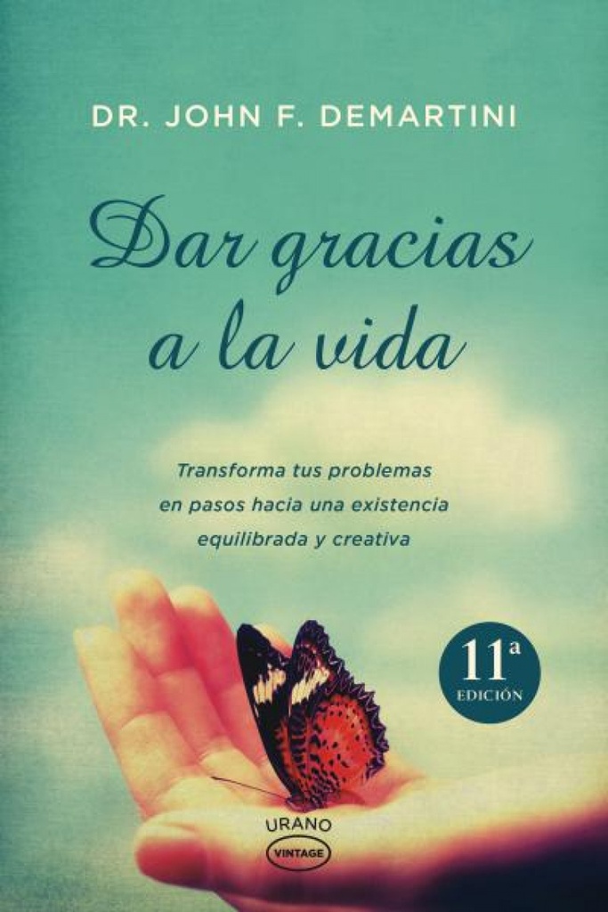 [9788479538033] Dar gracias a la vida
