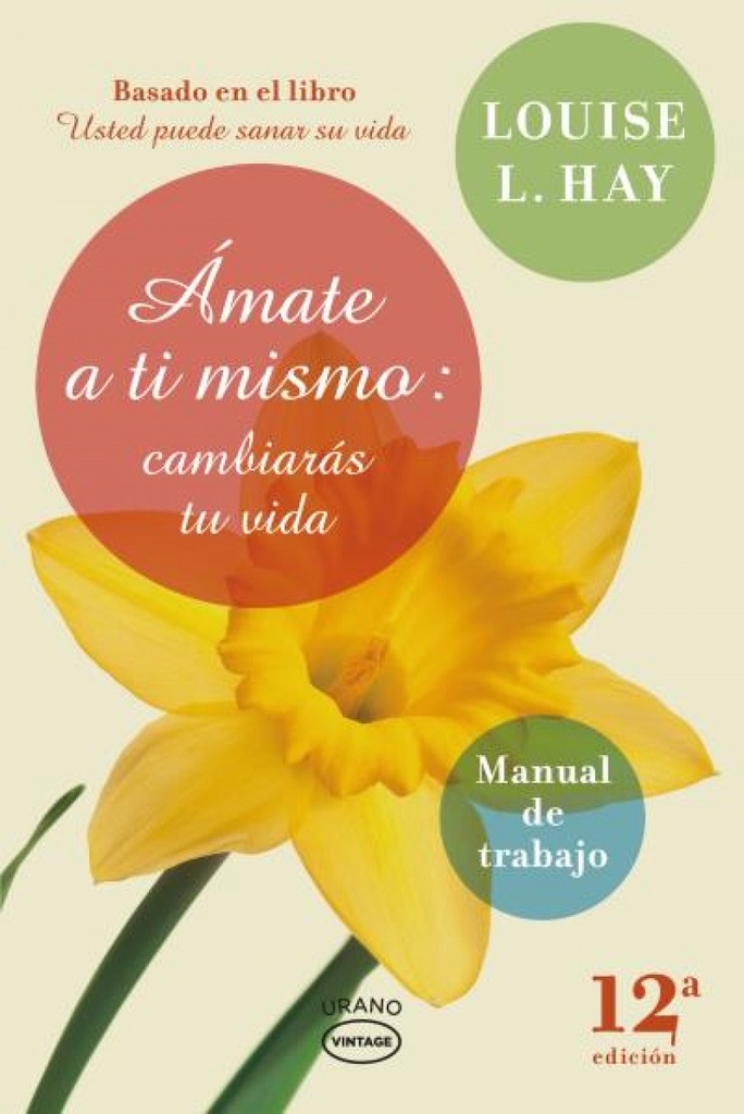 [9788479538248] Amate a ti mismo