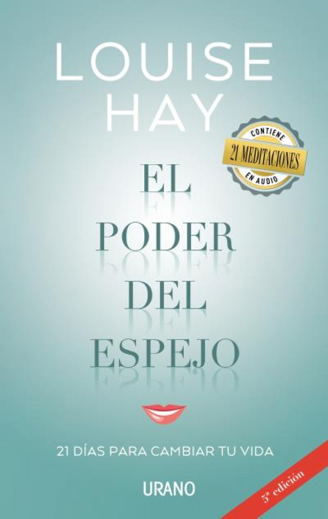 [9788479539573] El poder del espejo