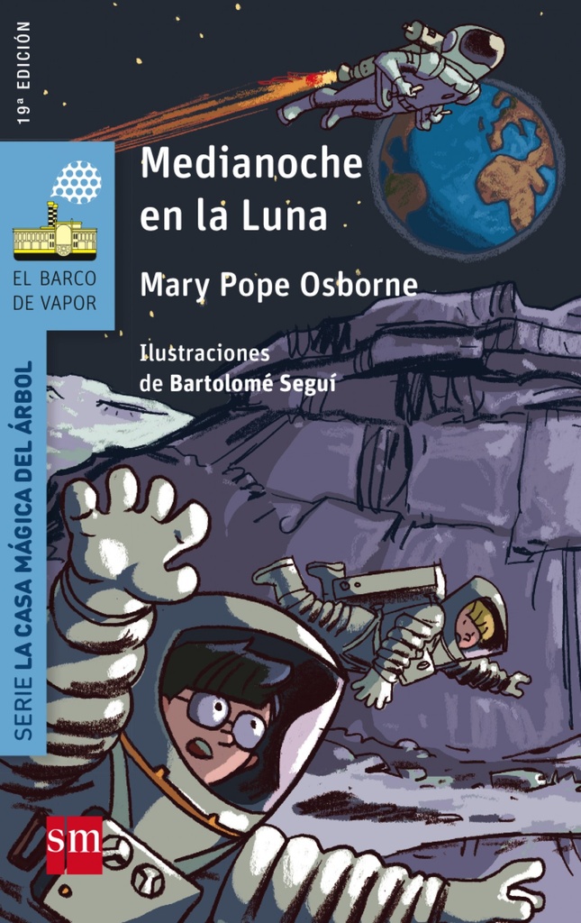 [9788467577013] Medianoche en la luna