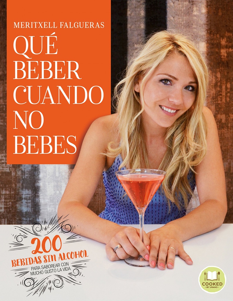 [9788479539771] Què Beber Cuando No Bebes