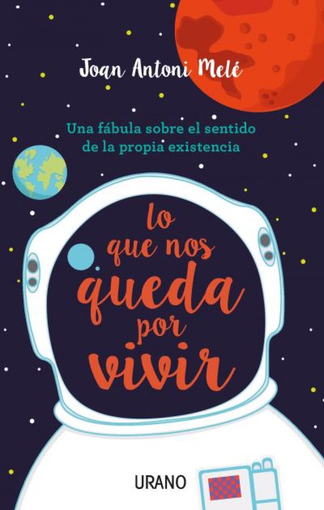 [9788479539894] Lo que Nos Queda por Vivir