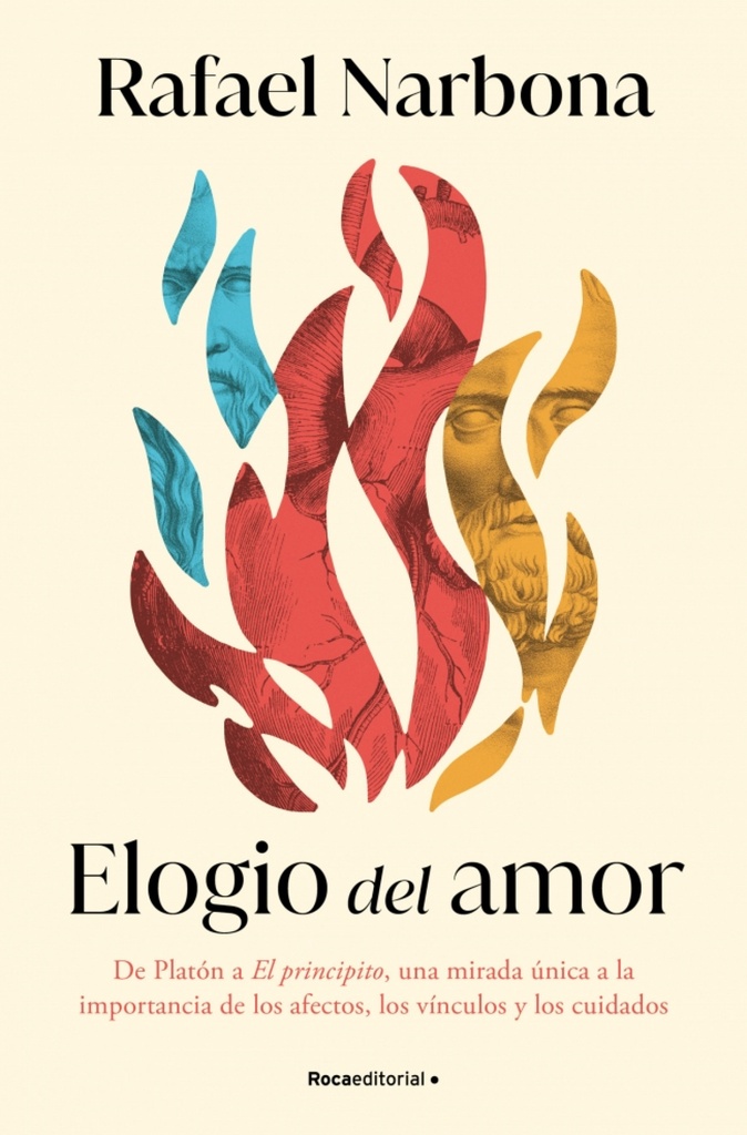 [9788410096981] Elogio del Amor / In Praise of Love