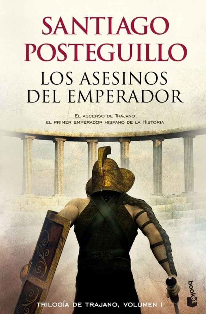 [9788408118329] Asesinos emperador.B